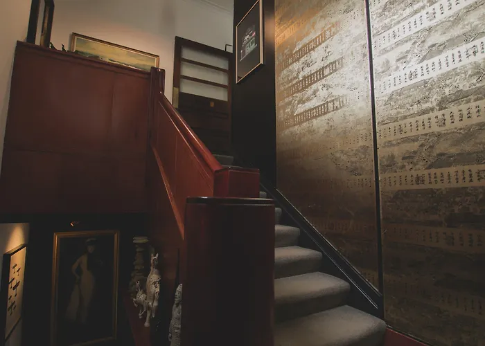 The State Hotel