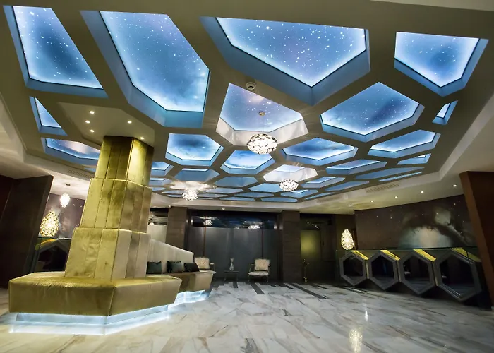Pleiada Boutique Hotel&Spa