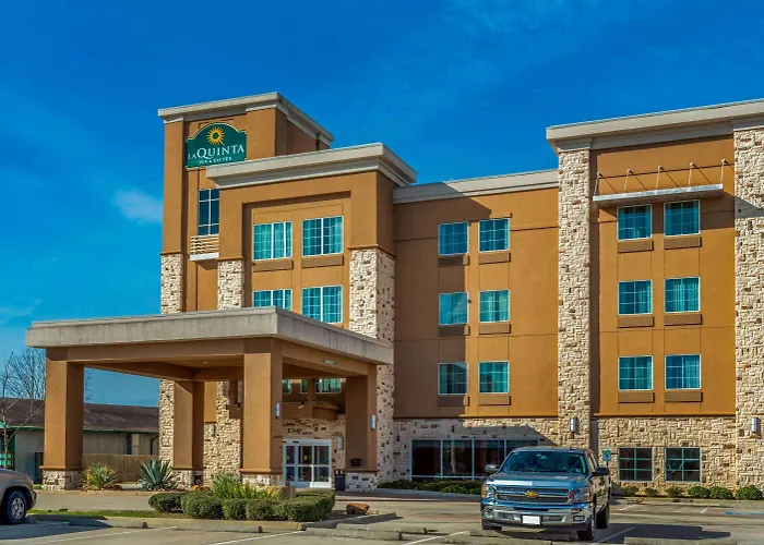 La Quinta By Wyndham Houston Humble Atascocita