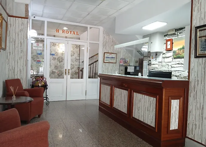 Hotel Royal