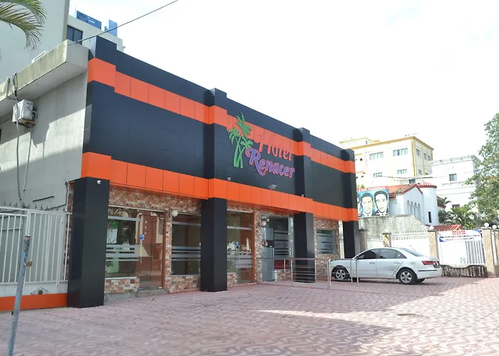 Hotel Renacer