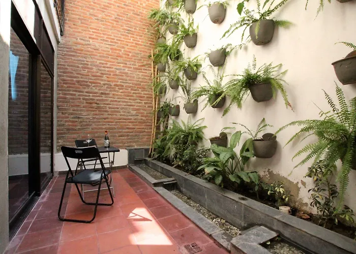 Hotel Boutique Casa Carolina