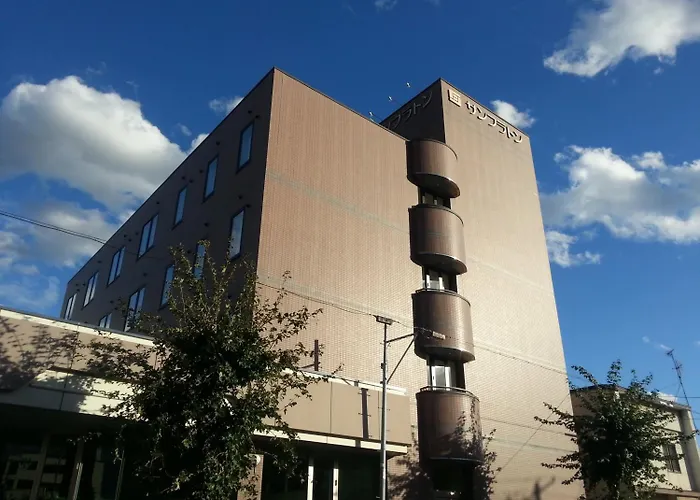 Hotel Sunfuraton