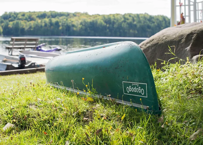 Ogopogo Resort