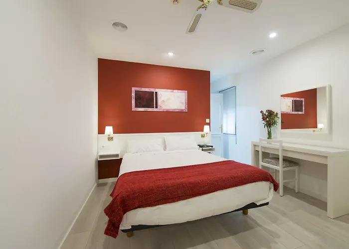 Hotel Mino