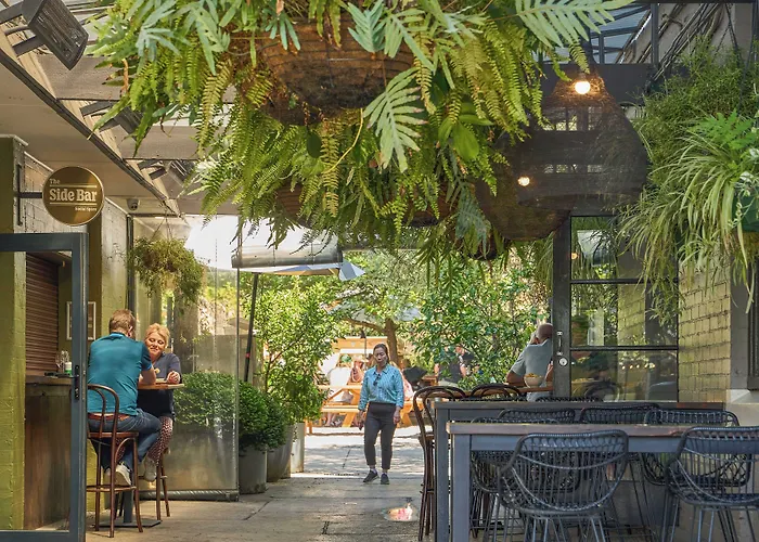 Healesville Hotel