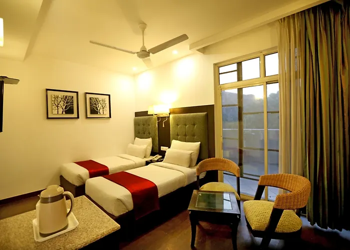 Hotel Oyster