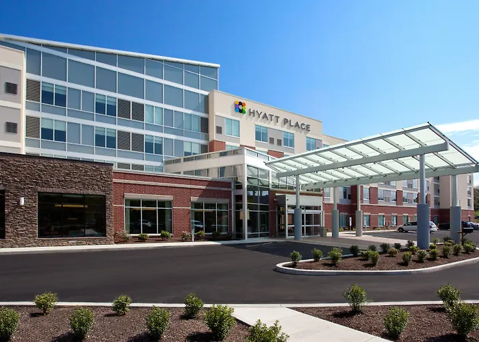 Hyatt Place At The Hollywood Casino Pittsburgh South
