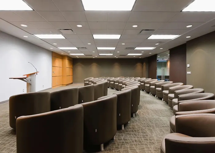 West Coast Suites At Ubc