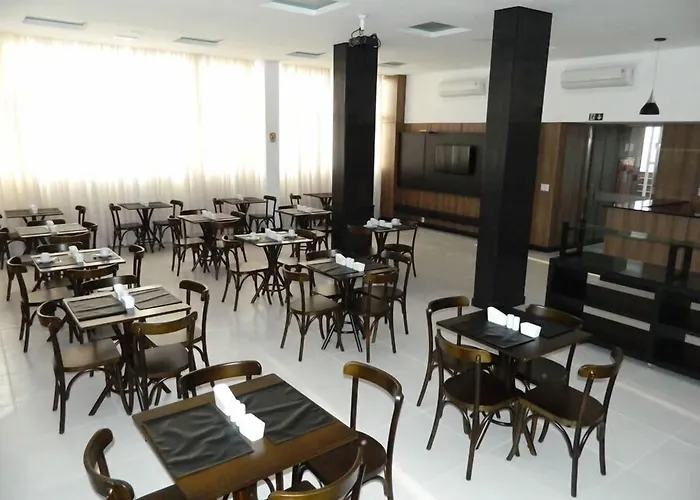 M Tower Hotel
