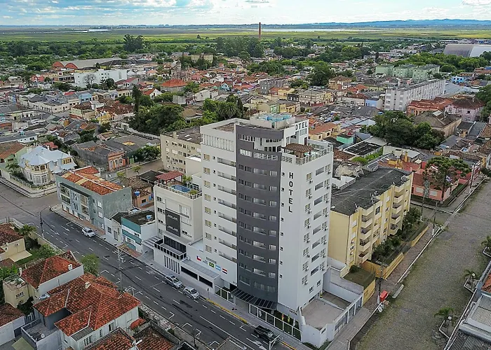 M Tower Hotel