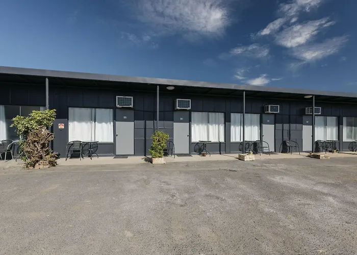 Boomerang Hotel