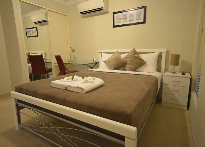 Ellard Bed & Breakfast