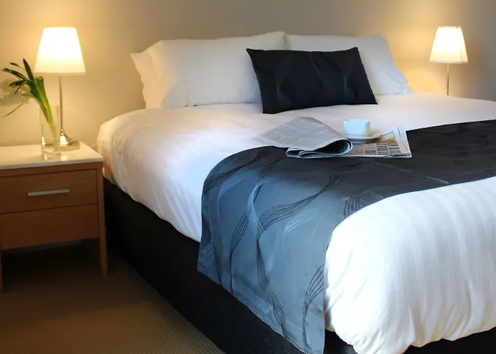 The Premier Hotel Broadmeadow