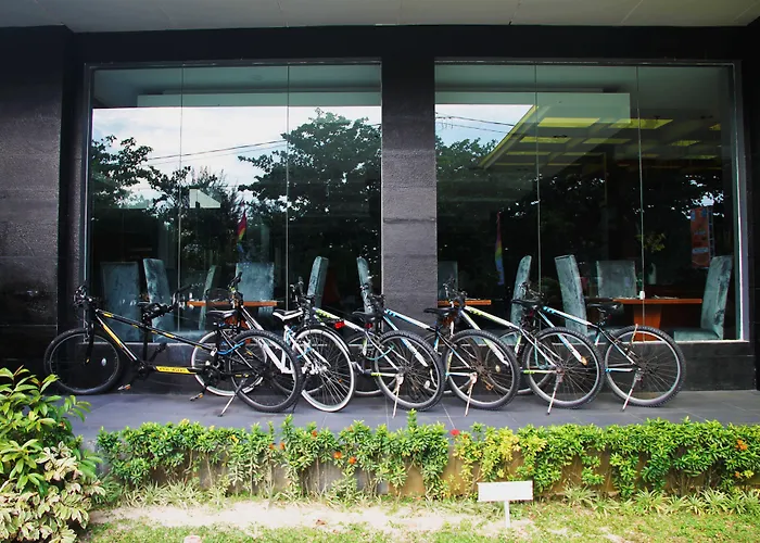 Grand Hatika Hotel