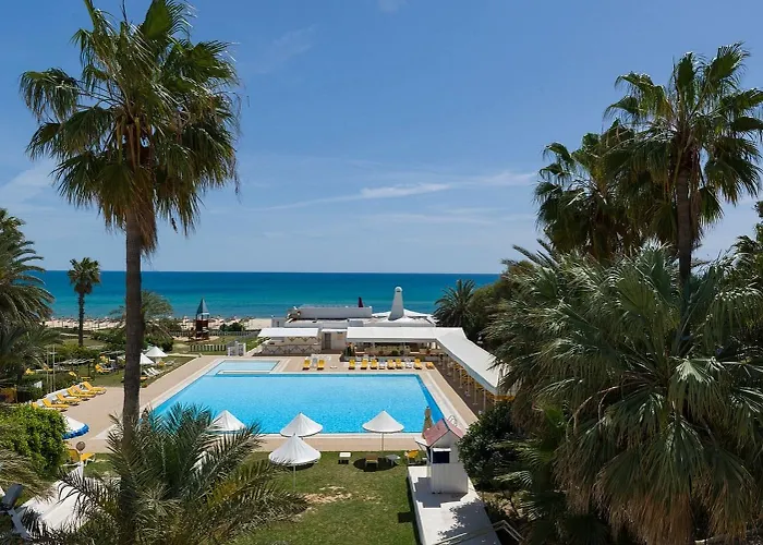 Hotel El Fell