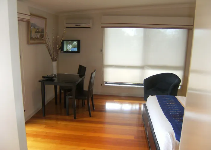 Casa Favilla Bed And Breakfast