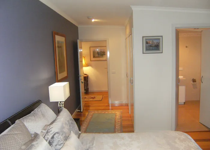 Casa Favilla Bed And Breakfast