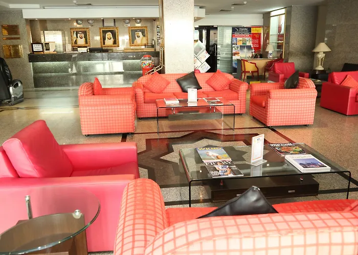 Nova Park Hotel