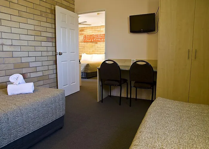 Starlight Motor Inn