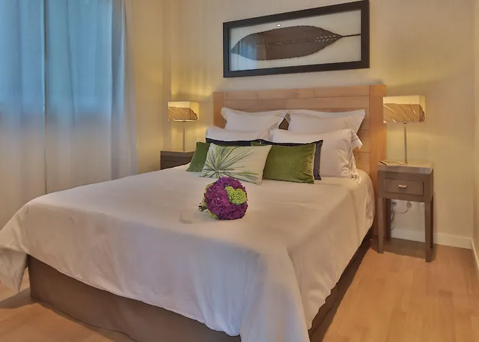 Boutique Hôtel Villa Fabulite