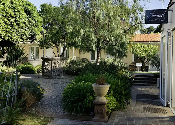 Boutique Hôtel Villa Fabulite