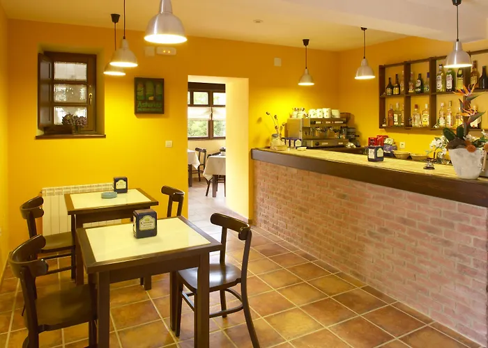 Hotel Rural Coviella
