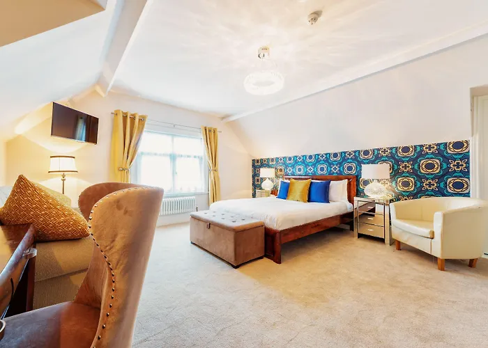 Florence House Boutique Hotel&Restaurant