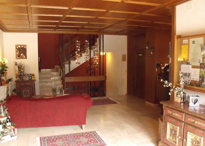 Hotel Grossbach