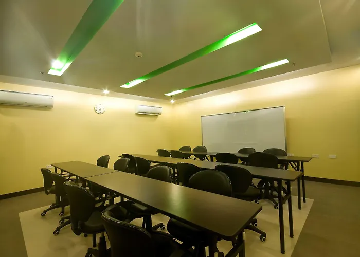 Go Hotels Dumaguete
