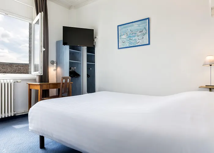 Hôtel Saint Maurice
