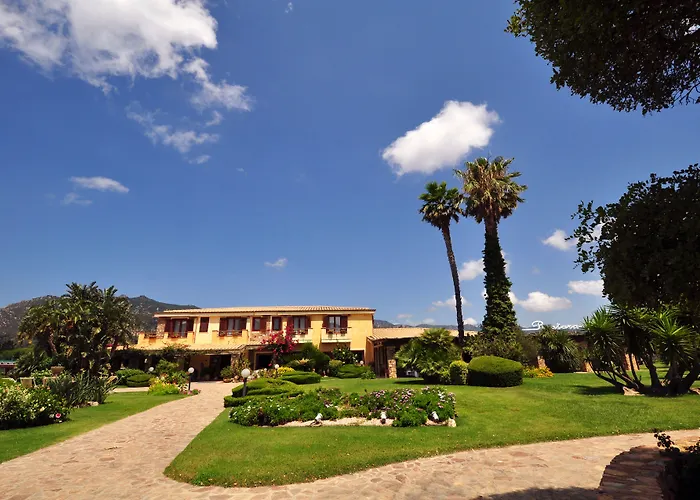 Le Anfore Hotel