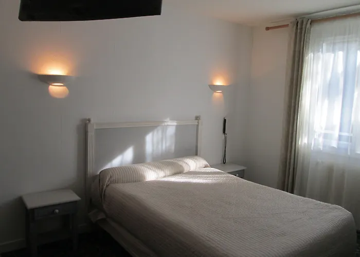Hotel Victor Hugo