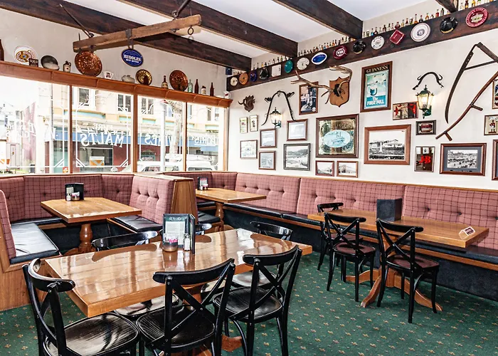 Rutland Arms Inn