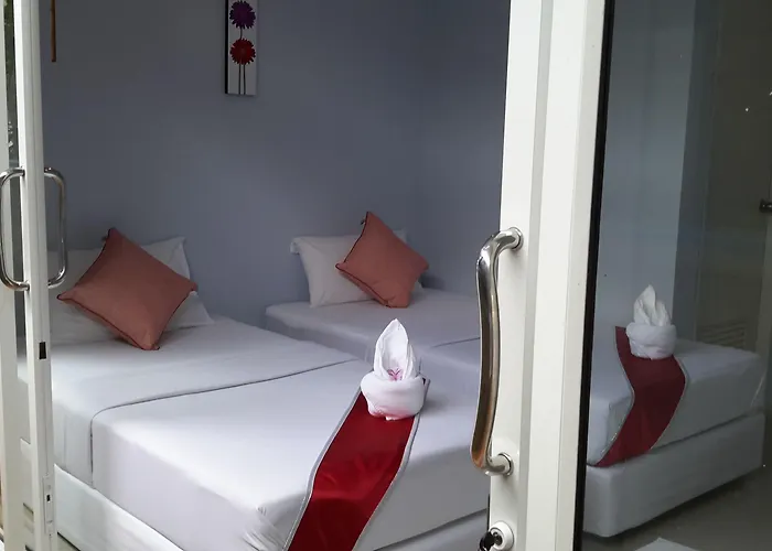 Rung Phangan Guest House