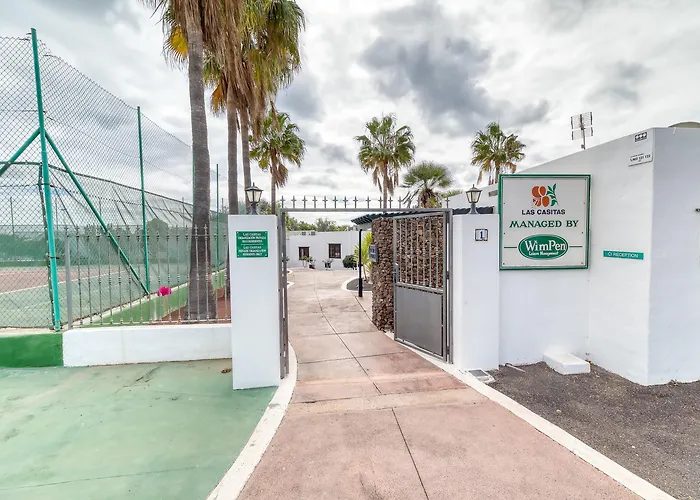 Ona Las Casitas