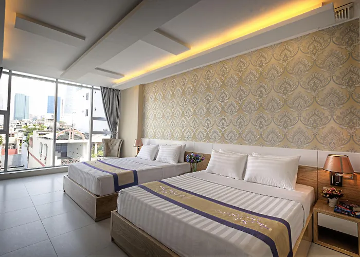 Vân Anh Luxury
