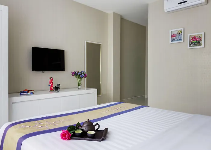 Vân Anh Luxury