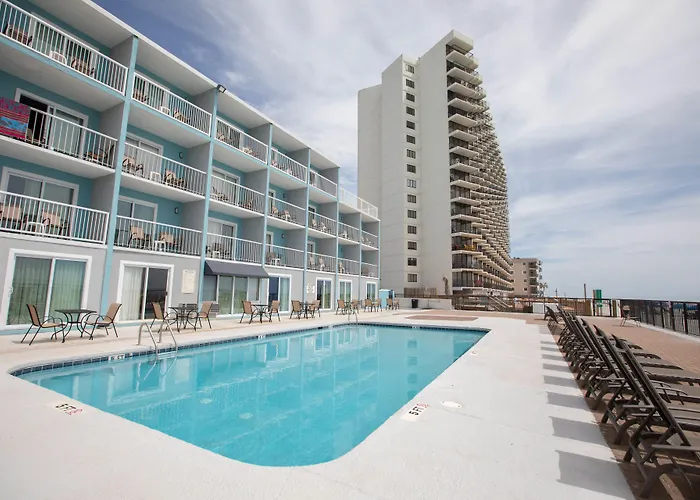Garden City Inn