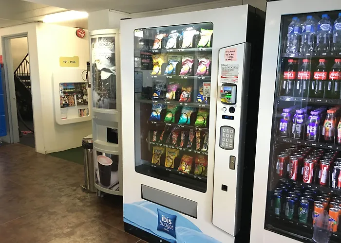 Ibis Budget - Campbelltown