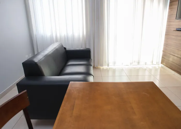 Manhattan Apart Hotel