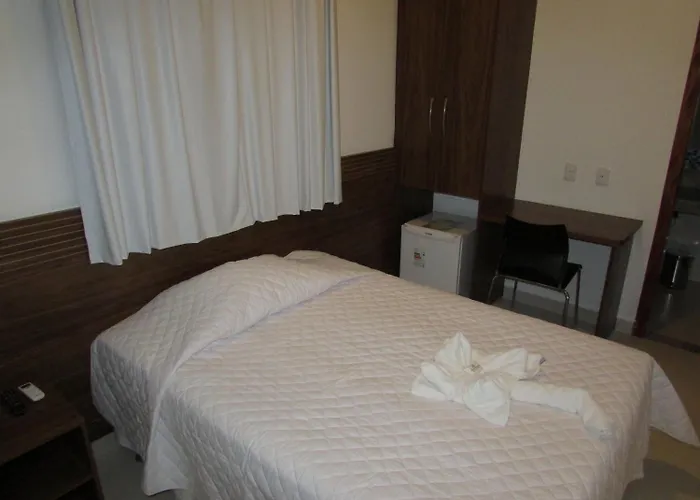 Hotel Master