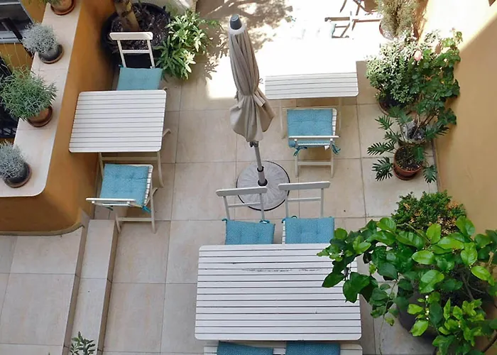 Hotel Rossetti