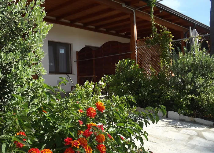 Hotel Rurale Orti Di Nora & Spa