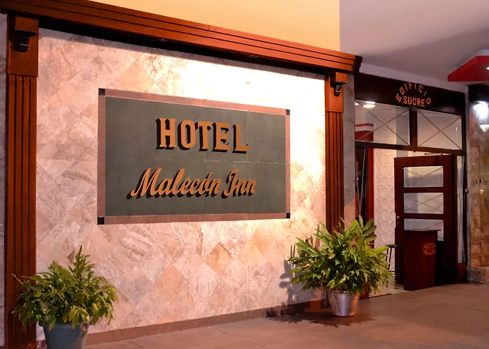 Hotel Malecon Inn