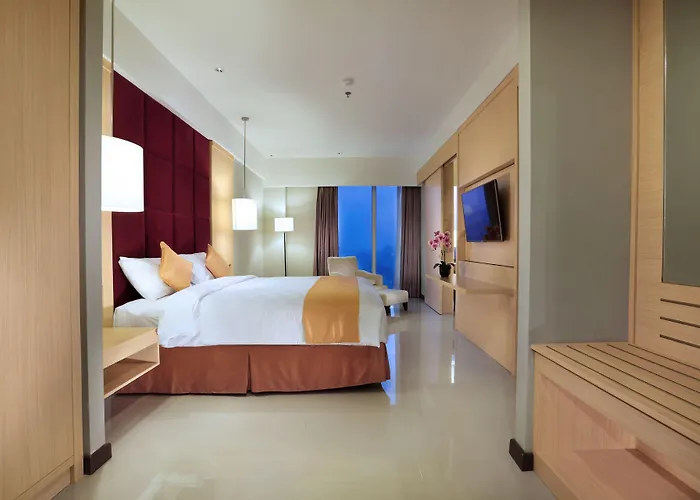 Grand Tan Banjarmasin Hotel & Convention Center