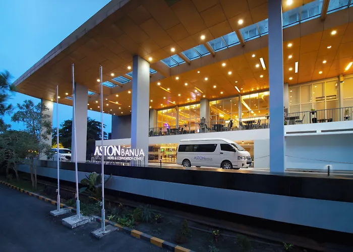 Grand Tan Banjarmasin Hotel & Convention Center