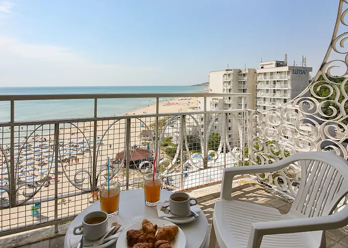 Hotel Nona