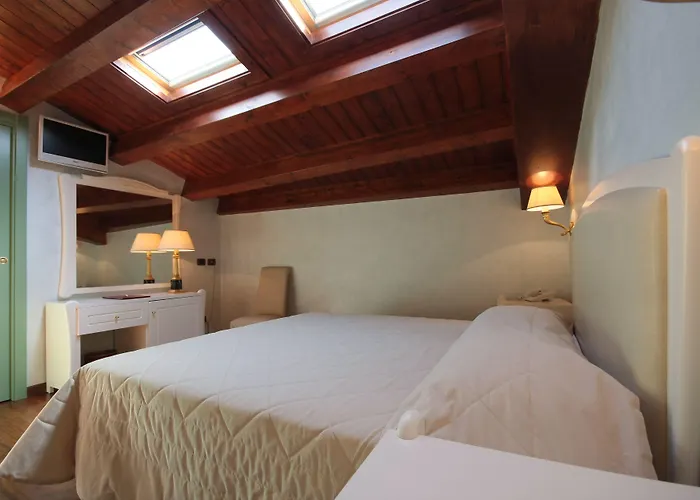 Hotel Rojan