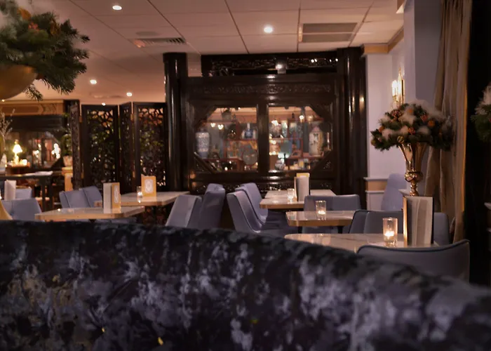 Bingham Townhouse Hotel